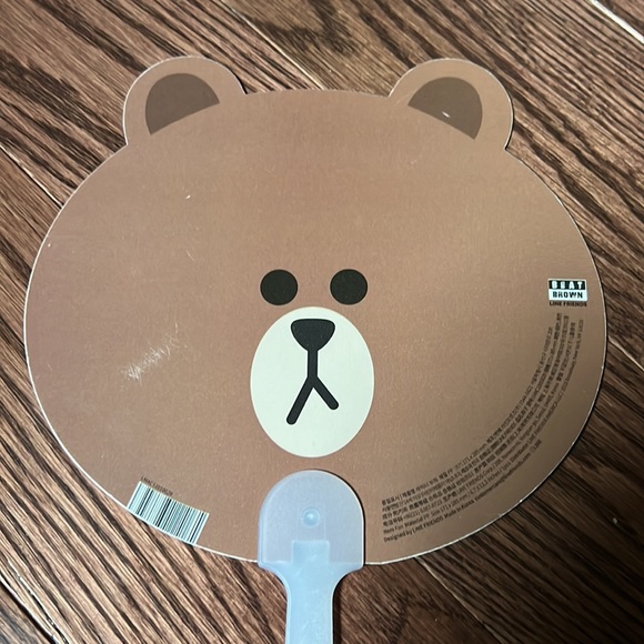 LINE FRIENDS Package - Picture 10 of 10